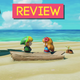 Illustration for article titled iThe Legend of Zelda: Links Awakening/i: The iKotaku/i Review